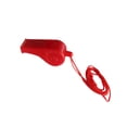 thumbnail image 1 of TIELUTT Emergency Whistle Super Loud Whistle with Lanyard Ideal for Kayaking Boating Stop Dog Barking Device for Small Dogs No Barking Dog No Digging Puppy Training Clicker Behavior Correction Spray f, 1 of 5