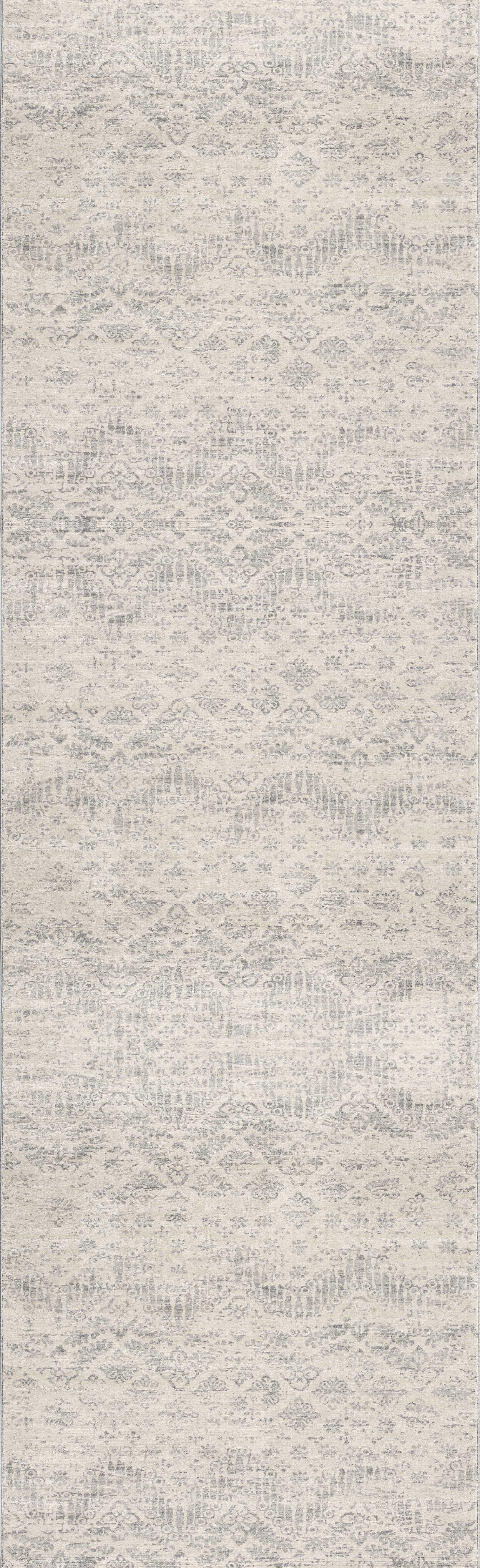 Rug Branch Havana Collection Tapis abstrait traditionnel