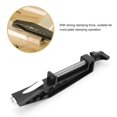 thumbnail image 4 of Strong Clamping Force Woodworking Tool Rustproof Oblique Hole Fixing For Wood Plate Clamping Industry, 4 of 8