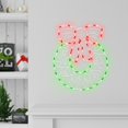 thumbnail image 3 of Holiday Time Couronne Silhouette, 3 of 4