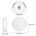 thumbnail image 2 of Riwcyla Smart 3.0 Central Hub Smart Life APP Control Voice Control Group Control Multi,device Linkage Compatible with iOS HomeKit, 2 of 6