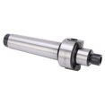 thumbnail image 2 of Face Mill Tool Holder, Easy To Install Milling Cutter Holder Strong Shock Resistance High Hardness 40Cr Alloy Steel  For Metal Processing, 2 of 8