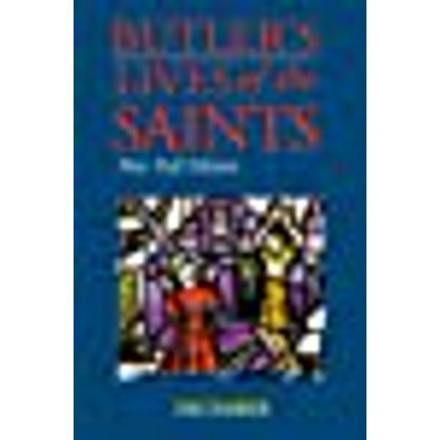 Vies des Saints de Butler: Décembre: Nouvelle Édition Complète (Volume 12)
