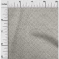 thumbnail image 1 of oneOone Polyester Lycra Fabric Shapes Geometric Sashiko Print Fabric Prints by Yard 56 Inch Wide, 1 of 1