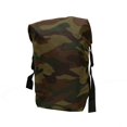 thumbnail image 4 of 8L Outdoor Sleeping Bag Pack  Large Capacity Compression Stuff Sack Sleeping Bag Accessories Portable Lightweight Storage Carry Bag for Hiking Camping Climbing Traveling, 4 of 6