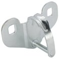 thumbnail image 3 of Car Bottom Tailgate Hook Lower Rear Door Striker Catch for Ducato Boxer Relay 2006-2014 1345736080, 3 of 7