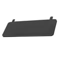 thumbnail image 3 of jifeng Desk Extender Board 19.69x7.87inch Multifunctional Home Office Wrist Support Black, 3 of 9
