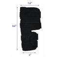 thumbnail image 2 of Vet Therapy Therapeutic Large Fir Hock Support, 2 of 2