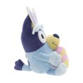 thumbnail image 4 of Bluey 7.75-Inch Plush with Easter Egg and Bunny Ears, 4 of 5