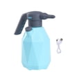 thumbnail image 2 of Dolity Electric Rechargeable 3L Automatic Plant Mister Spray Bottle Blue, 2 of 9