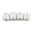 thumbnail image 4 of SDNall 4x Aluminum Car Truck Port Cover Tire Rim Wheel Stem Caps, 4 of 9