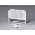 thumbnail image 3 of KidCo Convertible Crib Rail - Telescopic, 3 of 7