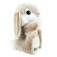 thumbnail image 3 of Easter Large Hopster Bunny 2021,Brown, 3 of 3