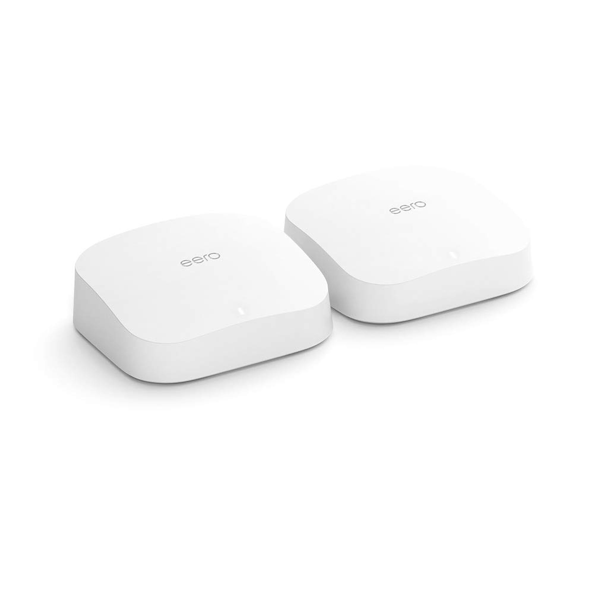 Amazon eero Pro 6 mesh Wi-Fi 6 system | Fast and reliable gigabit