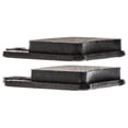 thumbnail image 5 of Niche Front Brake Pad Set for Kawasaki GSXR1000 Semi-Metallic Motorcycle 519-KPA2307D, 5 of 5