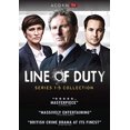 thumbnail image 2 of RLJ DISTRIBUTION SOLUTION LINE OF DUTY-SERIES 1-5 COLLECTION (DVD) DAMP2796D, 2 of 3