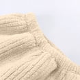 thumbnail image 4 of Birdeem Childrens Flannel Sleepwear Set Long Pants Thickened Home Clothes Set, 4 of 6