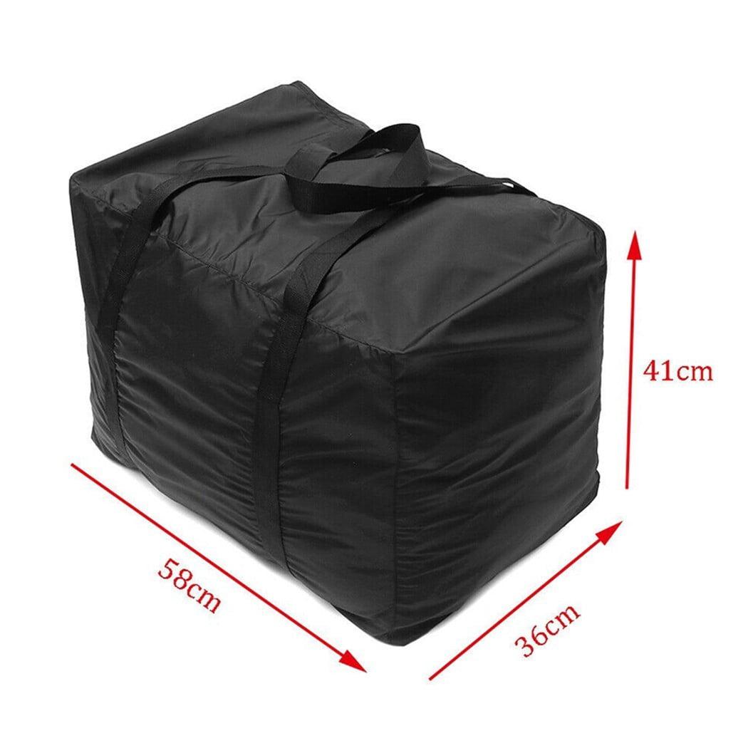 Chendee Bbq Premium Storage Carry Bag For Weber Portable Charcoal Grill
