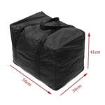 Bgsha BBQ Premium Storage Carry Bag For Weber Portable Charcoal Grill