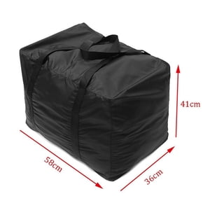 Chendee Bbq Premium Storage Carry Bag For Weber Portable Charcoal Grill