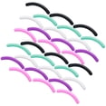 thumbnail image 3 of SHISUYAN 30 Pcs Tampons de Recharge en Silicone pour Boucleur de Cils Coussins pour Boucleur de Cils Recharges de Boucleur de Cils, 3 of 8