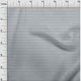thumbnail image 2 of oneOone Cotton Silk Fabric Horizontal Stripe Decor Fabric Printed BTY 42 Inch Wide, 2 of 4