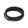 thumbnail image 3 of Unique Bargains 1090mm Inner Girth 10mm Width Cogged V Belts, Neoprene Rubber, for Power Transmission, 3 of 6