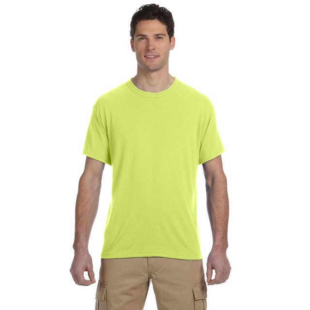 Jerzees T-Shirt de SPORT DRI-POWER pour Adulte 5.3 oz. - 21M