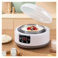 thumbnail image 2 of Automatic Yogurt Maker DIY Timing Function Homemade Yogurt Low Noise Professional ,Easy to Use, 2 of 7