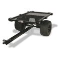 thumbnail image 1 of Ohio Steel Flatbed ATV Dump Cart, 1 of 2