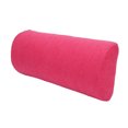 thumbnail image 4 of AMONIDA Nail Arm Rest Cushion, Soft And Skin‑friendly Hand Rest Pillow For Home For Salon, 4 of 8