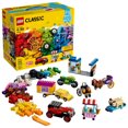 thumbnail image 1 of LEGO Classic - Bricks On A Roll (10715), 1 of 6