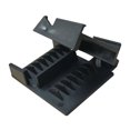 thumbnail image 2 of Aufsteckkämme Aufsteckkamm Comb Attachment For Standard Hair Cutting , Made Of, 2 of 8