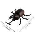 thumbnail image 3 of CNKOO Clearance Realistic Remote Control Toys Infrared Remote Control Simulation Creatures Best Gift, 3 of 6