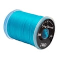 thumbnail image 2 of S SERENABLE Fil de Molette Multifilament Solide en Bobines Standard Fournitures de Molette Bleu Lac, 2 of 9