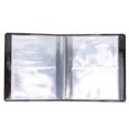 thumbnail image 3 of Fyydes 3in 64 Pocket Durable Transparent Photo Album For Mini 11/8/9/7s/25/70/90,Album For Mini,Photo Album For, 3 of 8