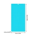 thumbnail image 2 of Engraving Pad for Cutting Plotters & Craft Supplies Durable Non- Base for Die Cutting Machines Ideal for Engraving and Lettering Projects on, 2 of 4