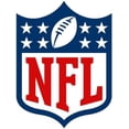 thumbnail image 3 of VENDOR LICENSE NFL BUFF LINE FD TEE, 3 of 4