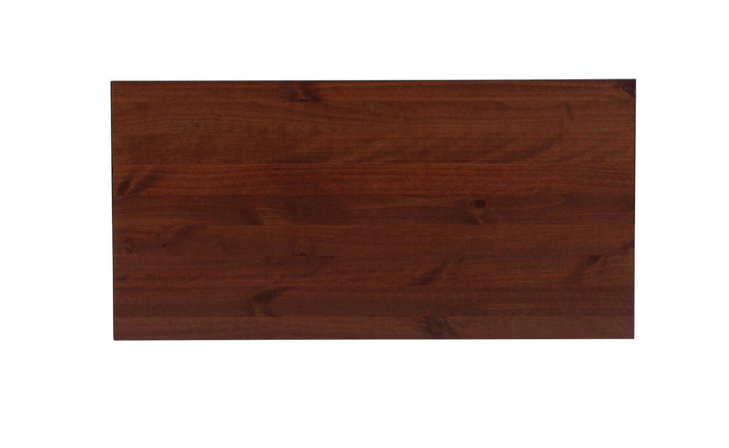 Edgewood Antique Tobacco Coffee Table