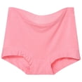 thumbnail image 1 of Birdeem Culottes Chaudes Taille Haute Gainantes pour Femmes, Culottes Aguichant, 1 of 1