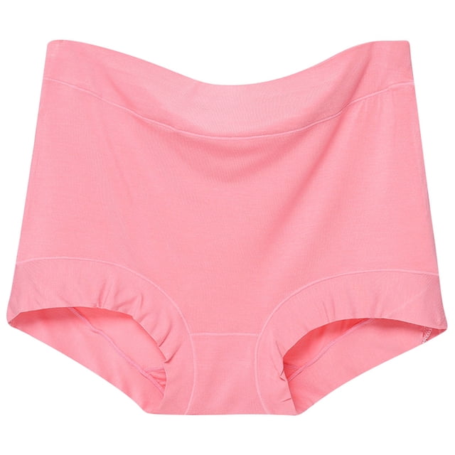 Birdeem Culottes Chaudes Taille Haute Gainantes pour Femmes, Culottes Aguichant
