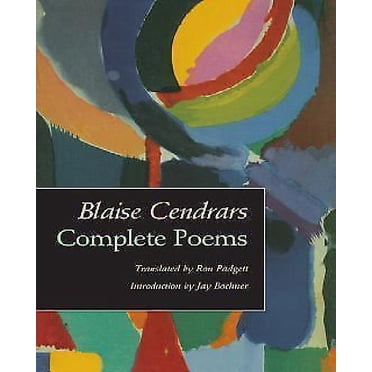 Poèmes Complets