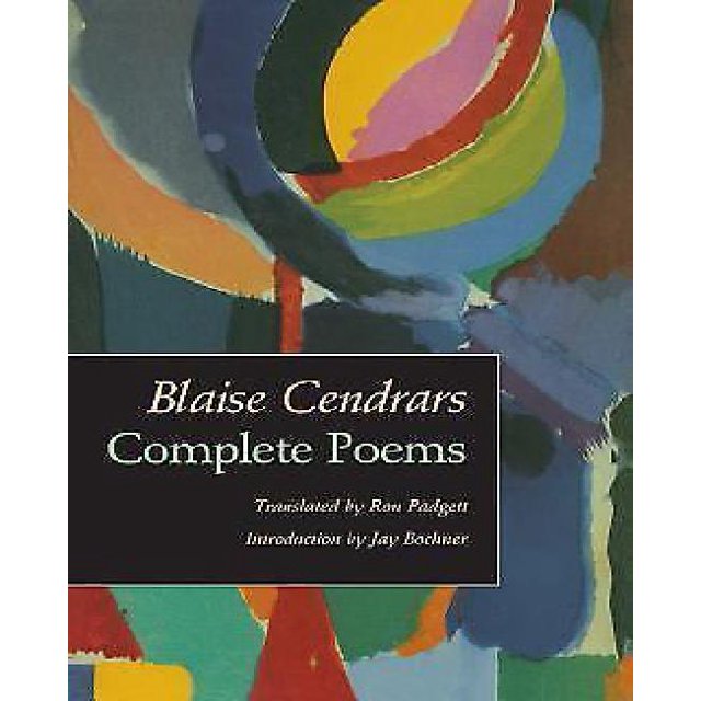 Poèmes Complets