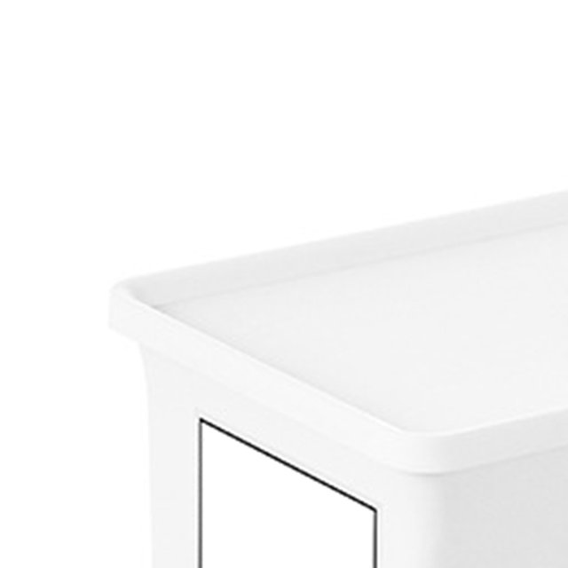 Laundry Powder Bin Laundry Powder Storage Box Laundry Powder Box Washing Powder Storage Box Laundry Detergent Powder Storage Box Laundry Powder Container Household Detergent