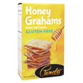 thumbnail image 1 of Pamela's Products - Gluten-Free Graham Crackers Honey - 7 oz., 1 of 1