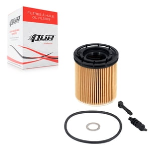 PUR Engine Oil Filter 56-CH12782 for Car Hyundai Kia Tucson Elantra Kona Venue Santa Fe Sportage Sorento Seltos Rio Sonata Accent K5 Carnival K4