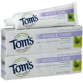 thumbnail image 1 of TOMS OF MAINE , TTHPSTE WHLCARE SPRMINT, 4.7 OZ, (Lot de 1), 1 of 4