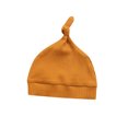 thumbnail image 4 of goowrom Sac de Couchage et Bonnet pour Bébés, Couleur Unie, Manches Longues, Col Rond, 4 of 7