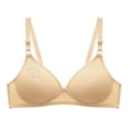thumbnail image 2 of Liquidation 2025! Soutiens-Gorge Grande Taille pour Femmes, Lingerie Aguichant Style Base, 2 of 5