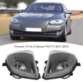 thumbnail image 3 of BM2593143, Left Right Stable Transmission Fog Lights  For 5 Series F10 F11, 3 of 8